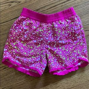Columbia girls short